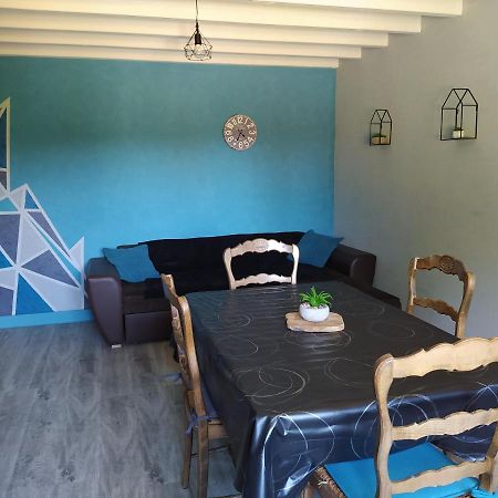 Les Gites De Vensac Exterior foto